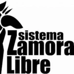 sistema zamora libre android application logo